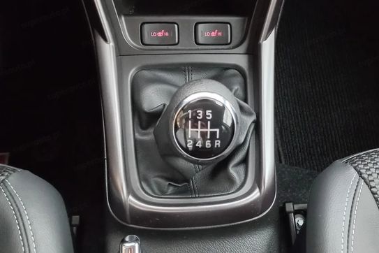 Suzuki S-Cross 1.4 SHVS Elegance