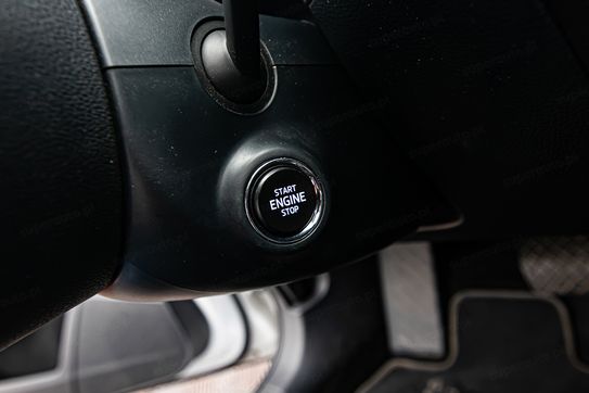 Skoda Superb 2.0 TDI DSG