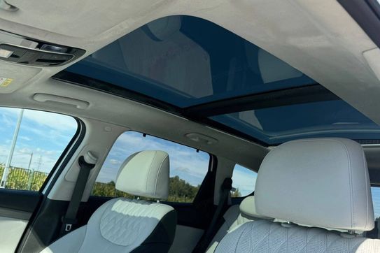 Hyundai Santa Fe 1.6 T-GDI HEV Platinum 4WD