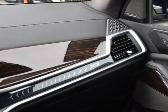 BMW X7 xDrive40d M Sport