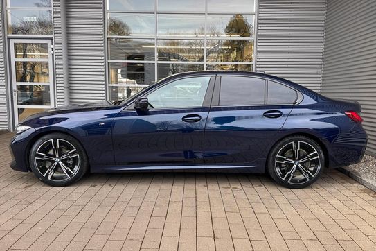 BMW Seria 3 320i M Sport