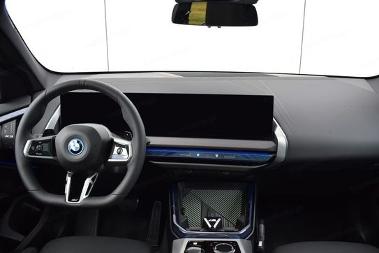 BMW X3 xDrive30e M Sport