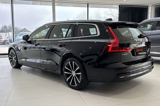 Volvo V60 T6 AWD Plug-In Hybrid Plus Bright aut
