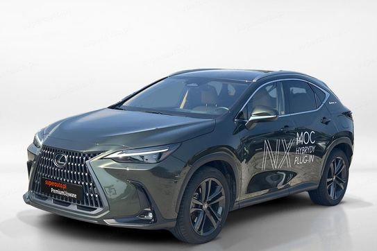 Lexus NX 450h+ Prestige AWD