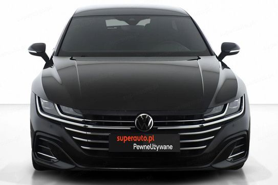 Volkswagen Arteon Shooting Brake TDI DSG