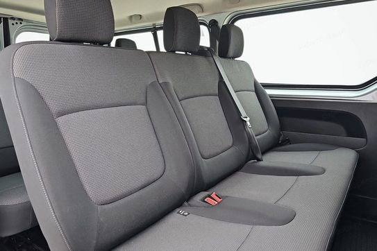 Renault Trafic Kombi Blue dCi L2 Equilibre