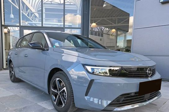 Opel Astra VI Edition aut  1.2 T