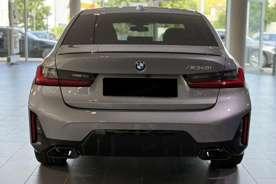 BMW Seria 3 M340i xDrive