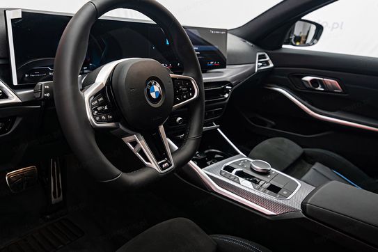 BMW Seria 3 Touring 330i xDrive M Sport