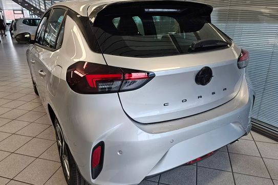 Opel Corsa GS 1.2 Turbo