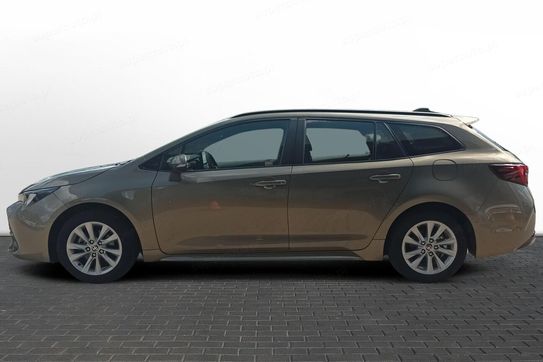 Toyota Corolla 1.8 Hybrid Comfort