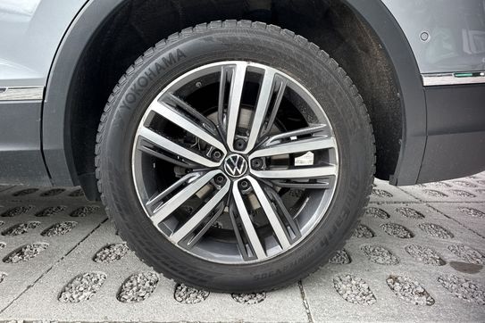Volkswagen Tiguan Allspace Elegance 2.0 TSI 4Mot.  DSG 7os.