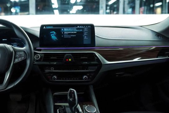 BMW Seria 5 530e xDrive aut