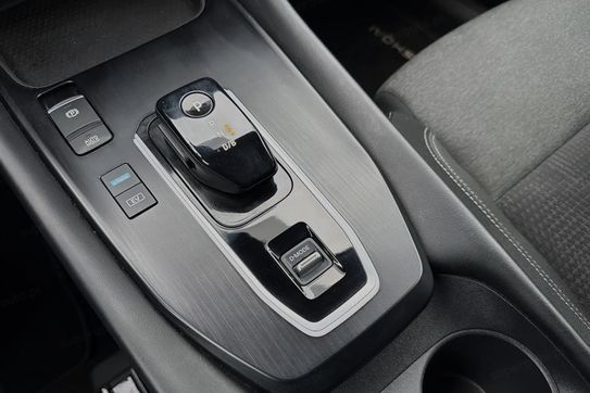 Nissan Qashqai 1.5 e-POWER N-Connecta