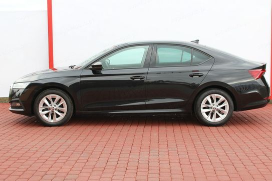 Skoda Octavia 1.5 TSI ACT Ambition