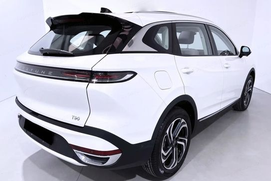 Bestune T90 2.0T Elegance aut