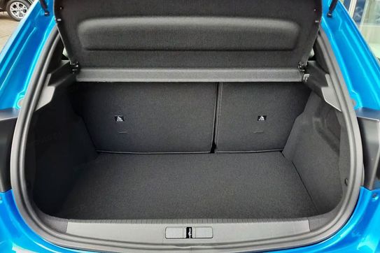 Peugeot 208 Allure 1.2 PureTech