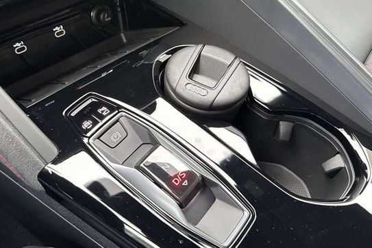 Audi Q5 TDI quattro Sportback S line