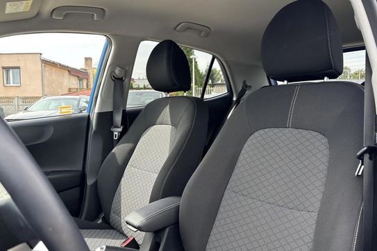 Kia Picanto 1.2 DPI Business Line