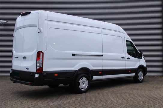 Ford Transit 350 L4H3 Trend A10 RWD