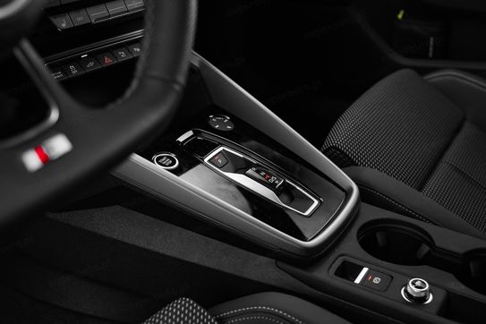 Audi A3 45 TFSIe S Line Sportback