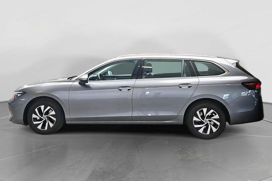 Volkswagen Passat 1.5 TSI DSG