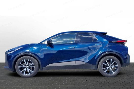 Toyota C-HR 1.8 Hybrid Style