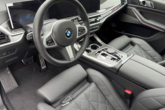 BMW X5 xDrive30d M Sport