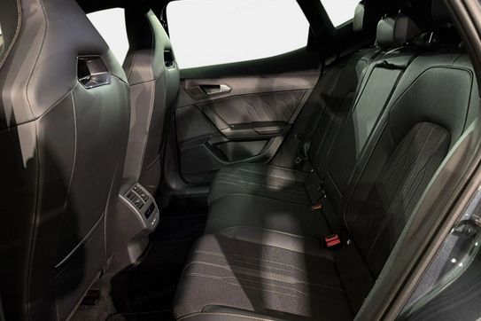 Cupra Formentor 2.0 TSI 4Drive DSG
