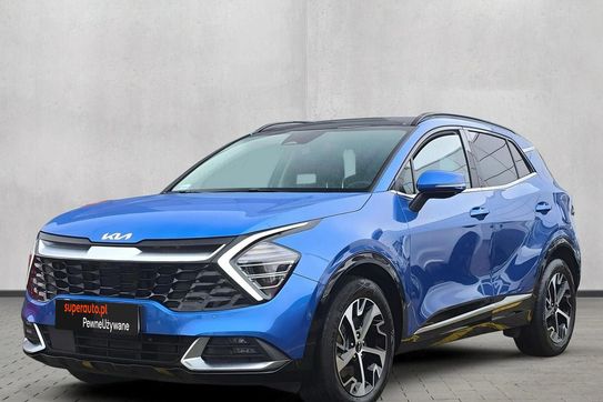 Kia Sportage 1.6 T-GDI  2WD DCT