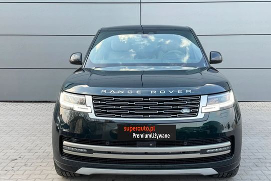 Land Rover Range Rover 4.4 V8 P530 mHEV LWB Autobiography