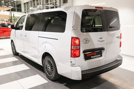 Toyota Proace Verso Long L2H1 Business