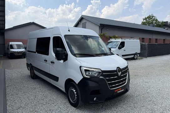 Renault Master dCi L2H2  (bryg.)