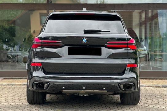 BMW X5 xDrive30d M Sport