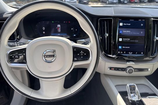 Volvo XC60 B4 B Inscription