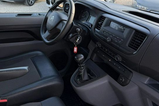 Citroen Jumpy L1H1