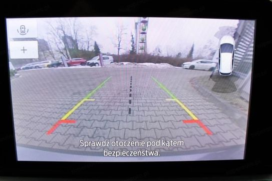 Ford Focus 1.5 EcoBlue Active aut