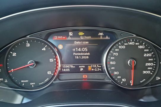 Audi A6 40 TDI quattro