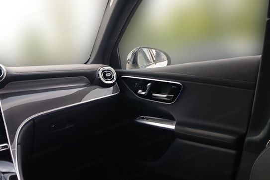 Mercedes GLC 220 d 4MATIC AMG Line