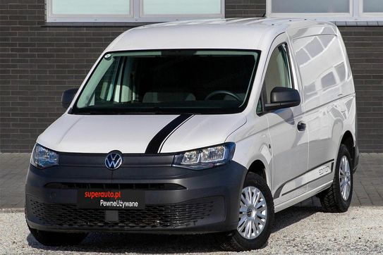 Volkswagen Caddy Maxi L2H1