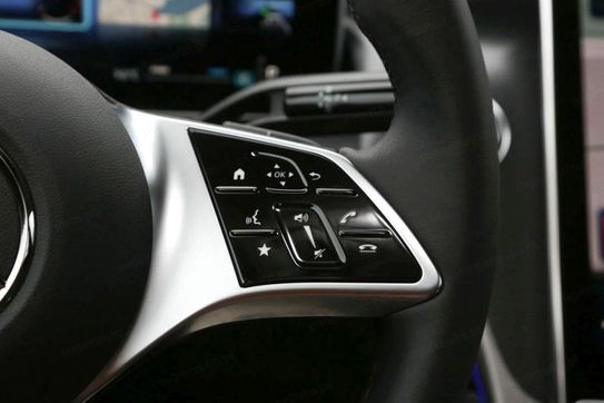 Mercedes GLC Coupe 200 d 4-Matic Avantgarde