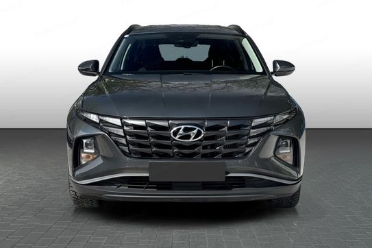 Hyundai Tucson Smart 1.6 T-GDi 48V DCT