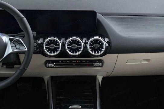 Mercedes GLA 200 Progressive