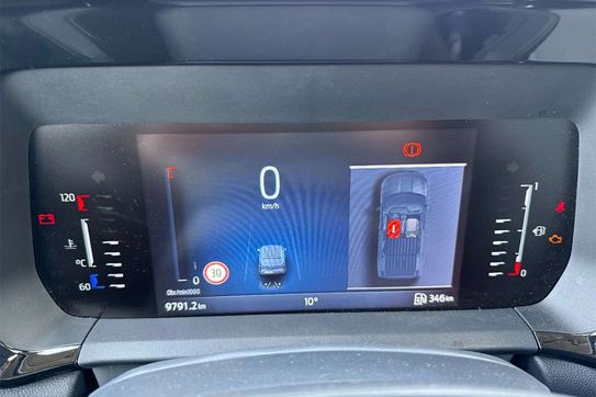 Ford Transit Courier L1H1