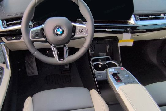 BMW X1 sDrive20i M Sport