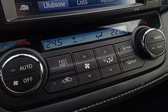 Toyota RAV4 Hybrid Selection 4x4
