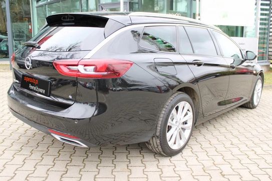 Opel Insignia 2.0 Elegance 4x4