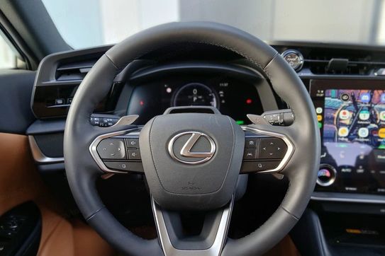 Lexus RZ 300e Prestige