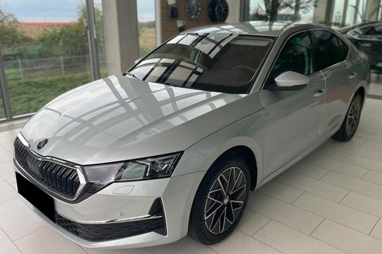 Skoda Octavia Edition 130 Selection 1.5 TSI mHEV DSG