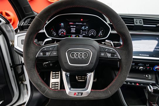 Audi Q3 RS  Sportback S tronic
